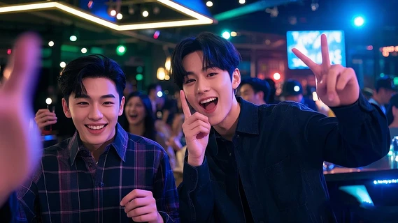 抚州商务KTV新风尚-广昌县ktv预定