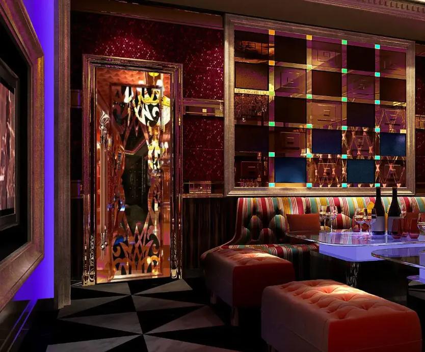 抚州商务ktv首选低端场地商务ktv-广昌县ktv订房